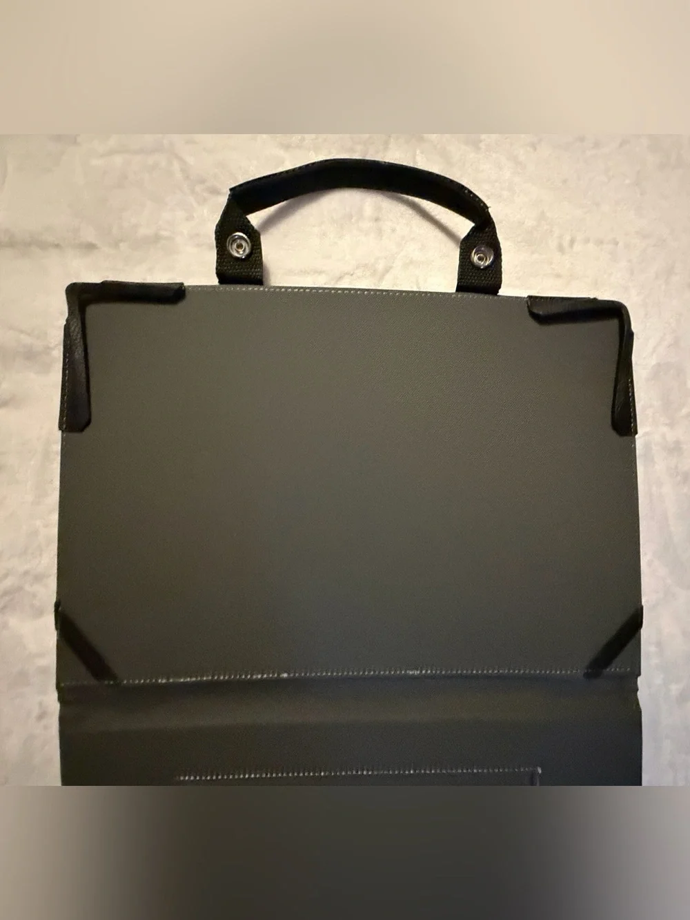 Lenovo Yoga C940 Black Case Bag